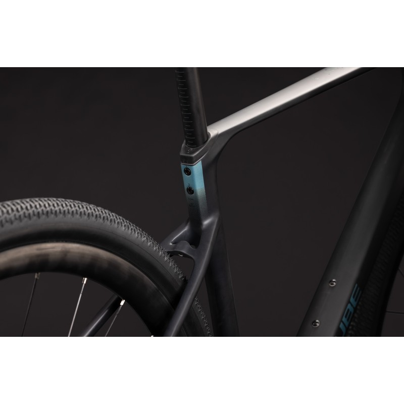 Cube Nuroad C:62 One 2027 | Pedalmoto - spedizione 24h