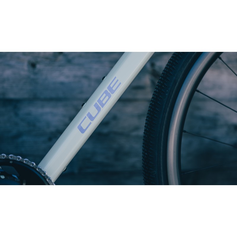 Cube Nuroad C:62 Pro 2027 | Pedalmoto - spedizione 24h