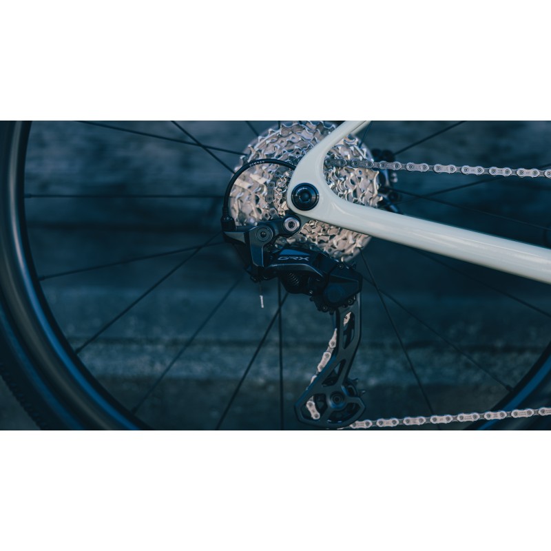 Cube Nuroad C:62 Pro 2027 | Pedalmoto - spedizione 24h