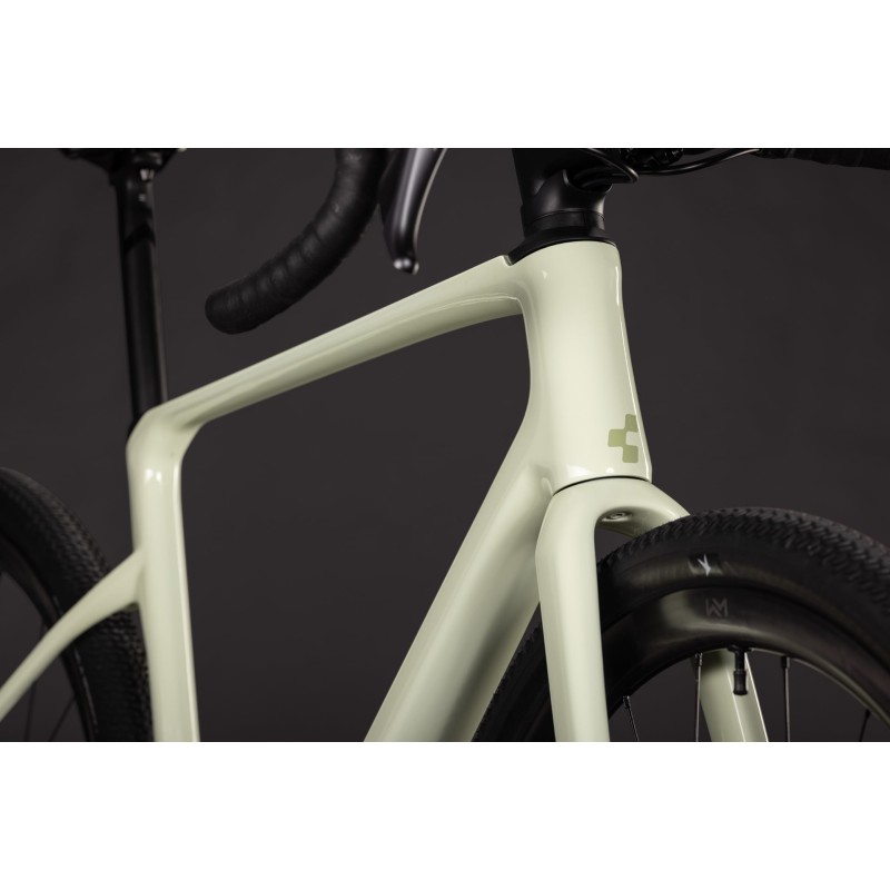 Cube Nuroad C:62 Pro 2027 | Pedalmoto - spedizione 24h