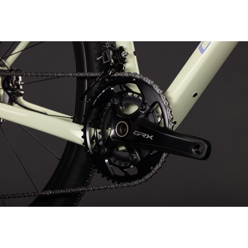 Cube Nuroad C:62 Pro 2027 | Pedalmoto - spedizione 24h