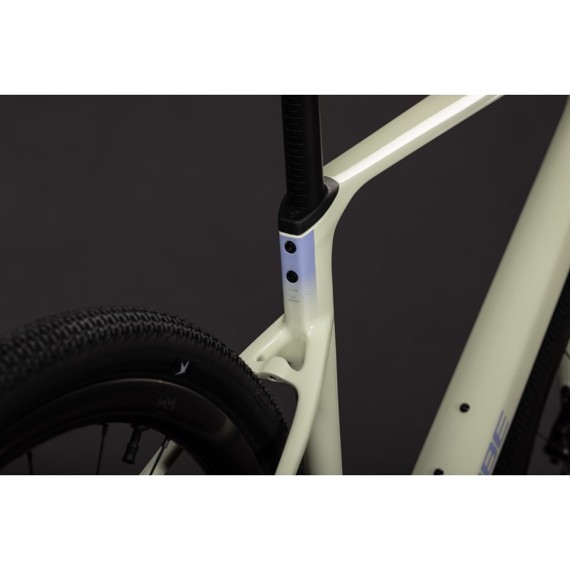 Cube Nuroad C:62 Pro 2027 | Pedalmoto - spedizione 24h