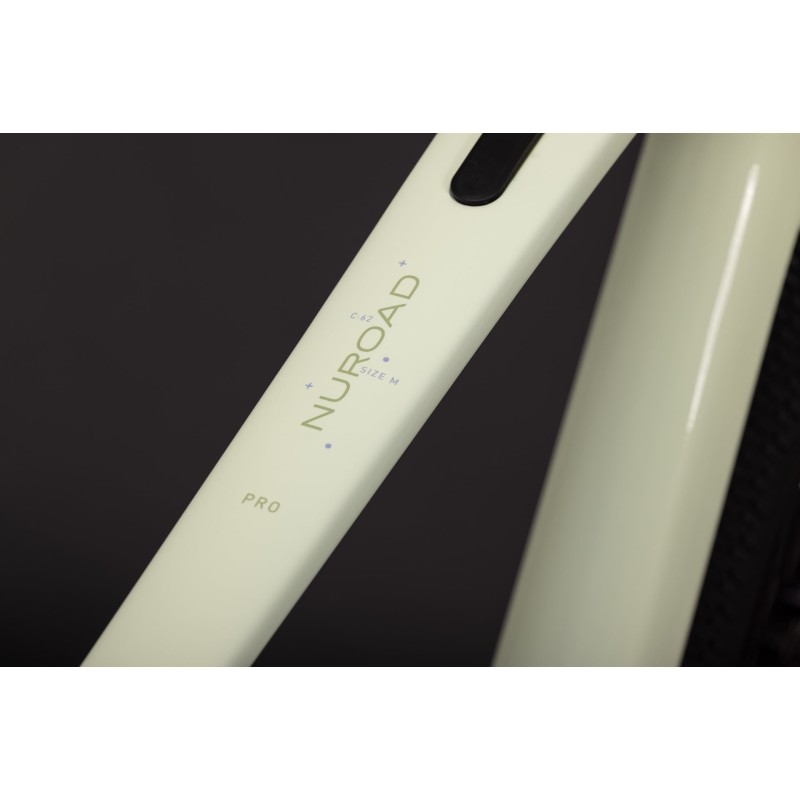 Cube Nuroad C:62 Pro 2027 | Pedalmoto - spedizione 24h