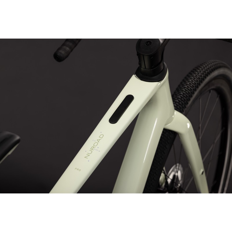 Cube Nuroad C:62 Pro 2027 | Pedalmoto - spedizione 24h