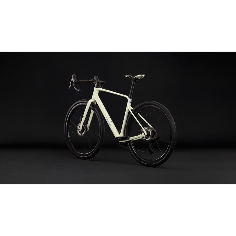 Cube Nuroad C:62 Pro 2027 | Pedalmoto - spedizione 24h