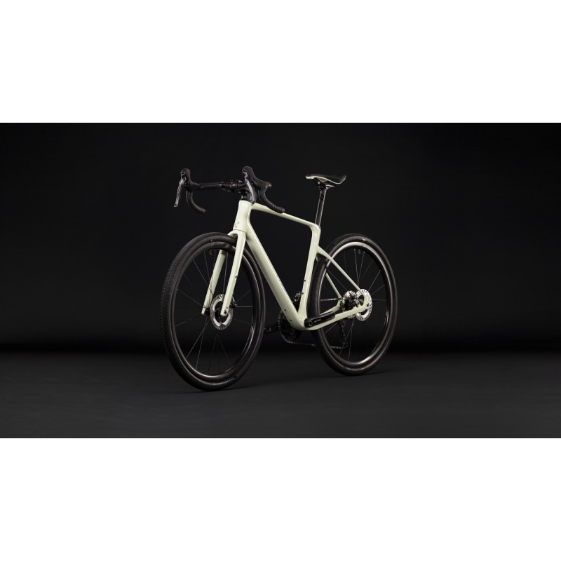 Cube Nuroad C:62 Pro 2027 | Pedalmoto - spedizione 24h