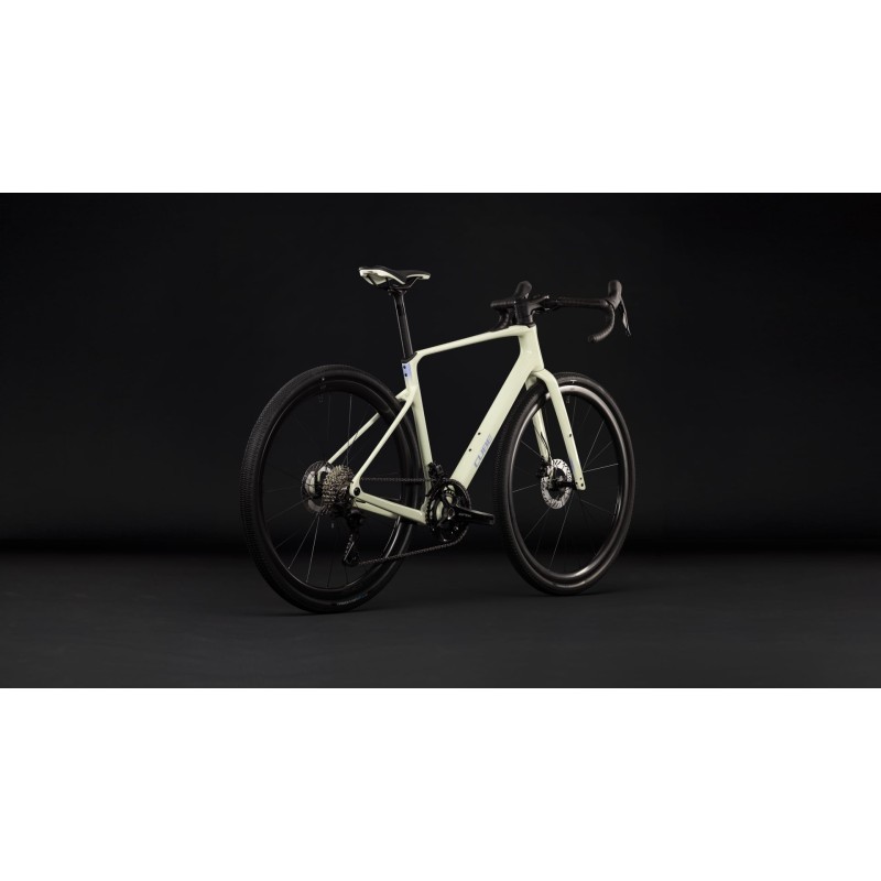Cube Nuroad C:62 Pro 2027 | Pedalmoto - spedizione 24h