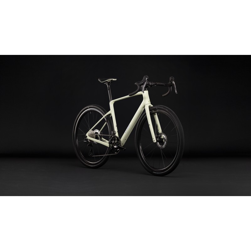 Cube Nuroad C:62 Pro 2027 | Pedalmoto - spedizione 24h