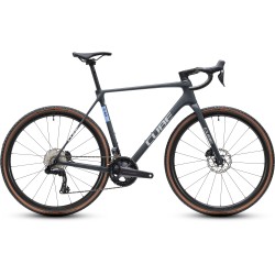 Cube Cross Race C:62 Race 2027 | Pedalmoto - spedizione 24h