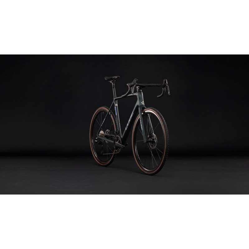 Cube Cross Race C:62 Race 2027 | Pedalmoto - spedizione 24h