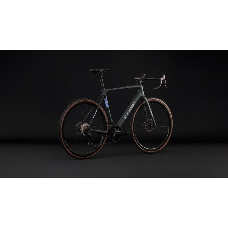 Cube Cross Race C:62 Race 2027 | Pedalmoto - spedizione 24h