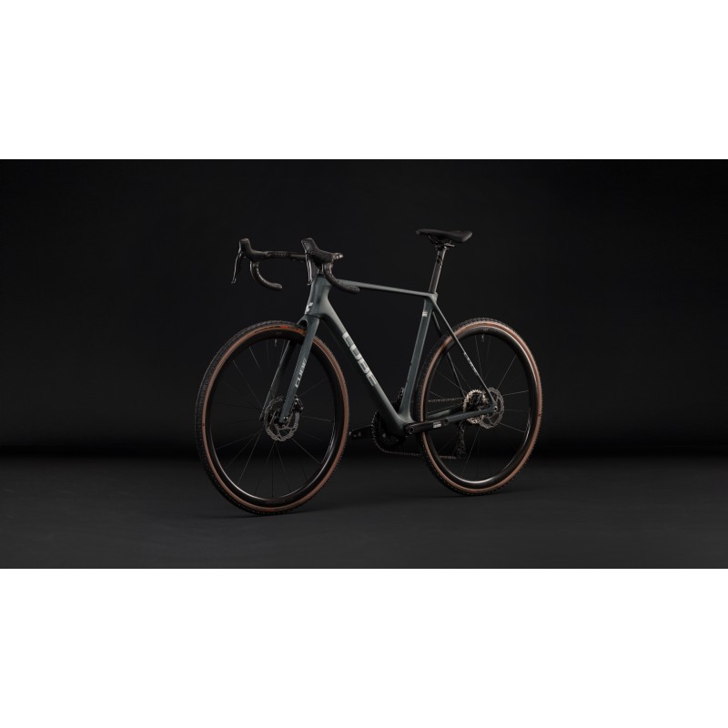 Cube Cross Race C:62 Race 2027 | Pedalmoto - spedizione 24h