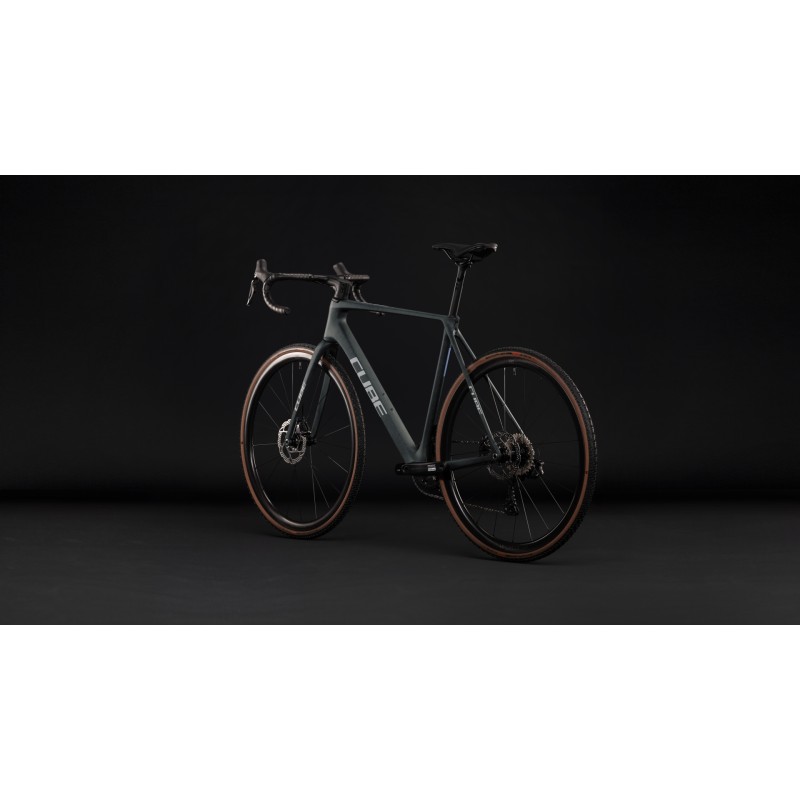 Cube Cross Race C:62 Race 2027 | Pedalmoto - spedizione 24h