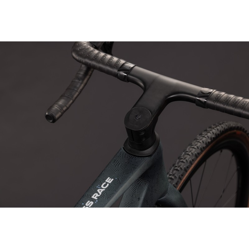 Cube Cross Race C:62 Race 2027 | Pedalmoto - spedizione 24h