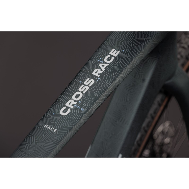 Cube Cross Race C:62 Race 2027 | Pedalmoto - spedizione 24h