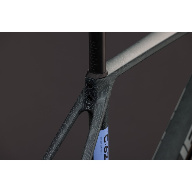 Cube Cross Race C:62 Race 2027 | Pedalmoto - spedizione 24h