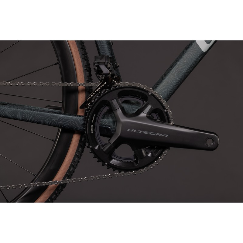 Cube Cross Race C:62 Race 2027 | Pedalmoto - spedizione 24h