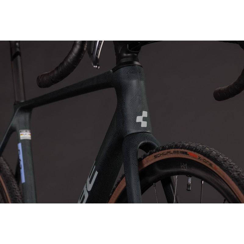 Cube Cross Race C:62 Race 2027 | Pedalmoto - spedizione 24h