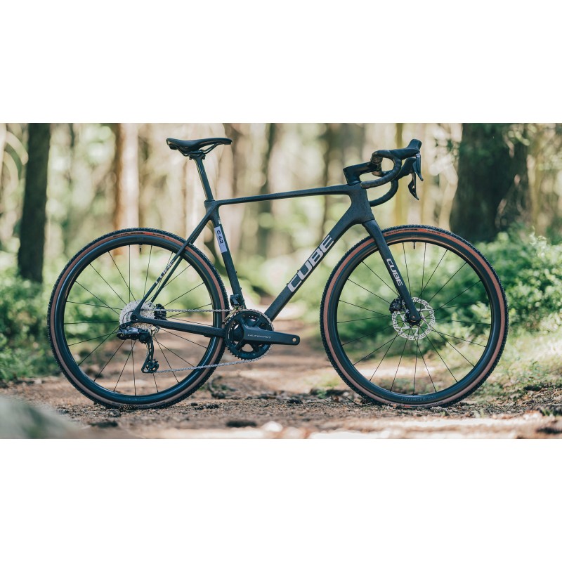 Cube Cross Race C:62 Race 2027 | Pedalmoto - spedizione 24h