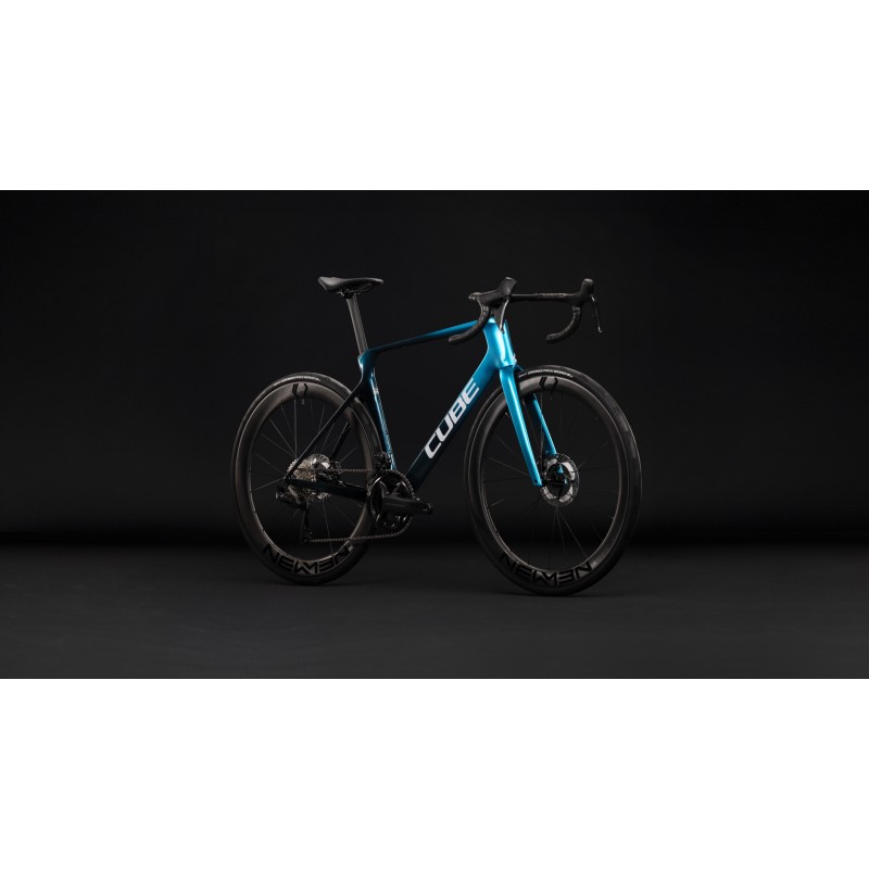 Cube Agree C:62 Race 2027 | Pedalmoto - Spedizione 24h