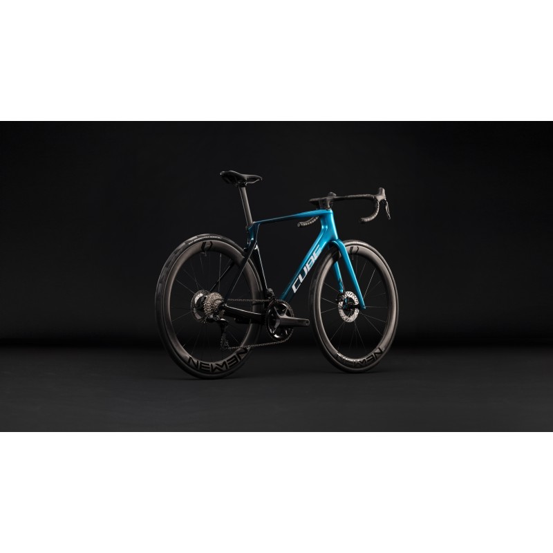 Cube Agree C:62 Race 2027 | Pedalmoto - Spedizione 24h