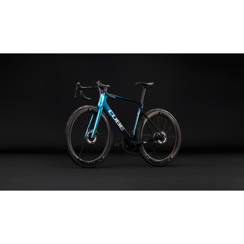 Cube Agree C:62 Race 2027 | Pedalmoto - Spedizione 24h