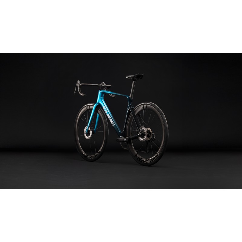 Cube Agree C:62 Race 2027 | Pedalmoto - Spedizione 24h