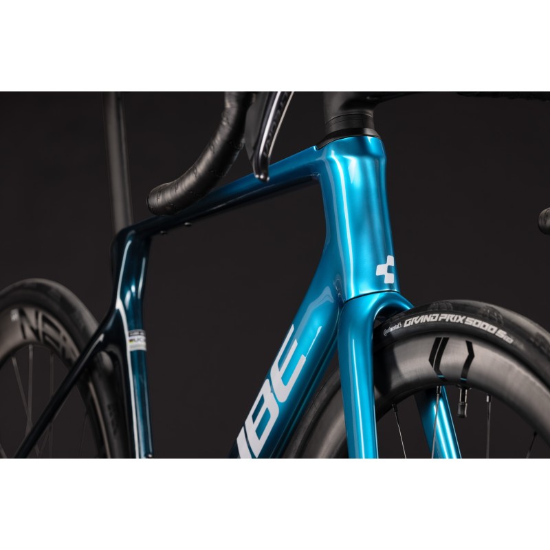 Cube Agree C:62 Race 2027 | Pedalmoto - Spedizione 24h