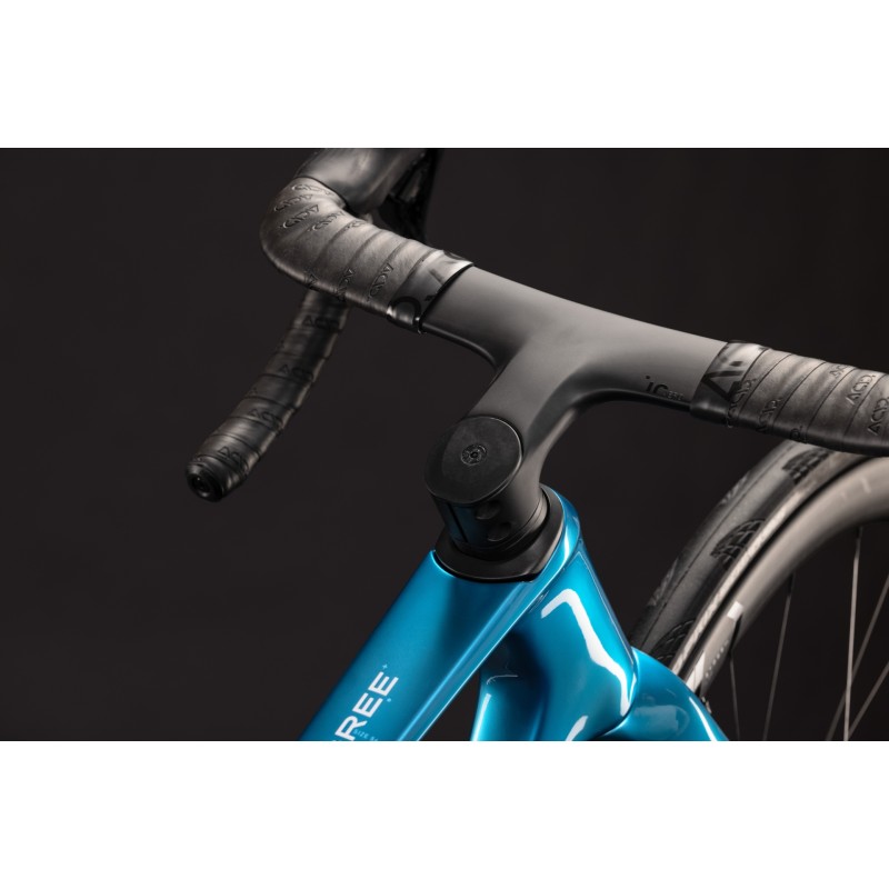Cube Agree C:62 Race 2027 | Pedalmoto - Spedizione 24h