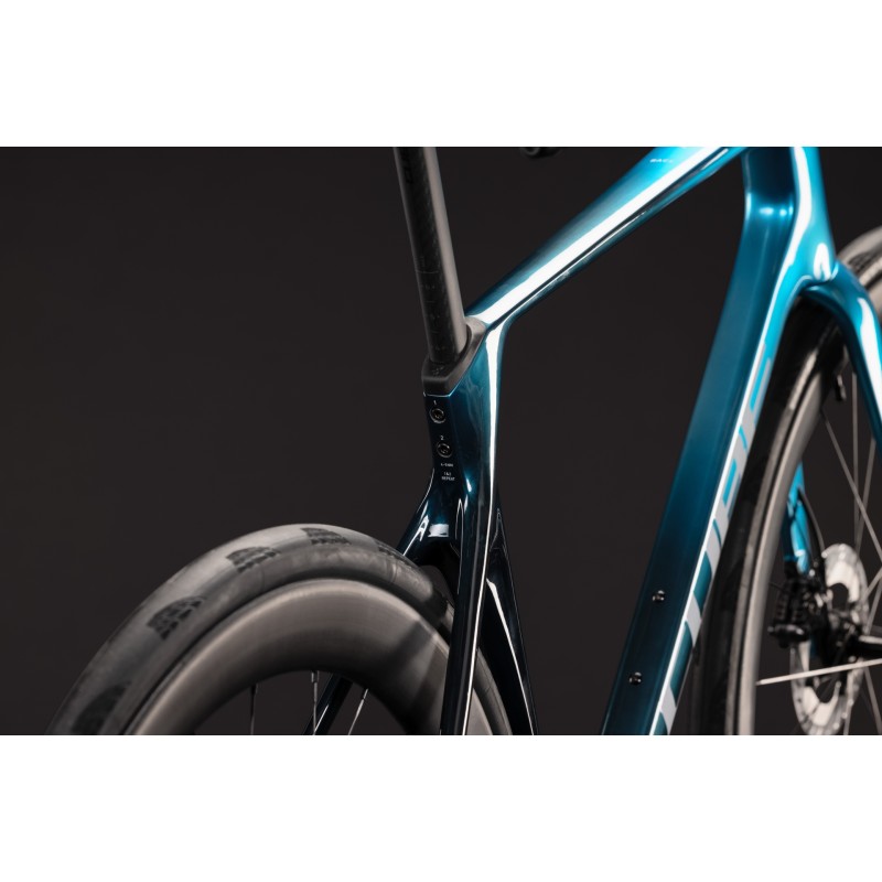 Cube Agree C:62 Race 2027 | Pedalmoto - Spedizione 24h
