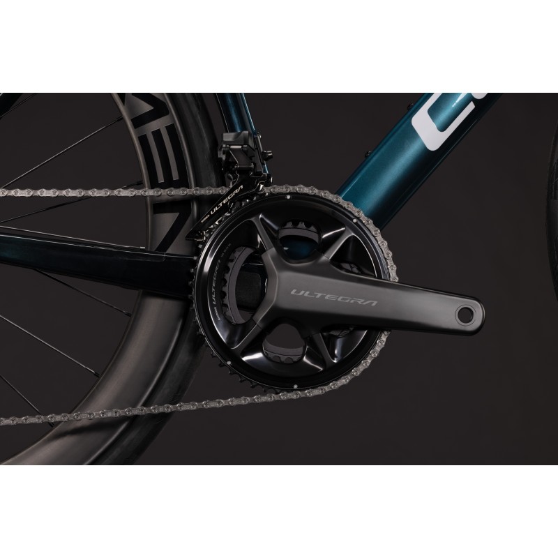 Cube Agree C:62 Race 2027 | Pedalmoto - Spedizione 24h