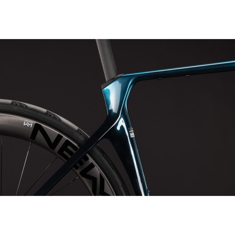 Cube Agree C:62 Race 2027 | Pedalmoto - Spedizione 24h