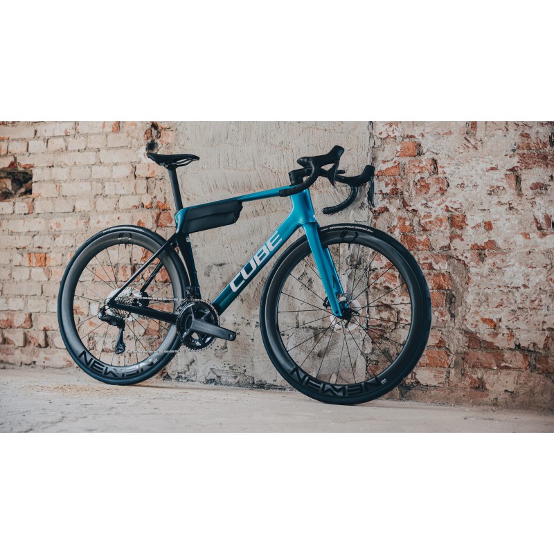Cube Agree C:62 Race 2027 | Pedalmoto - Spedizione 24h