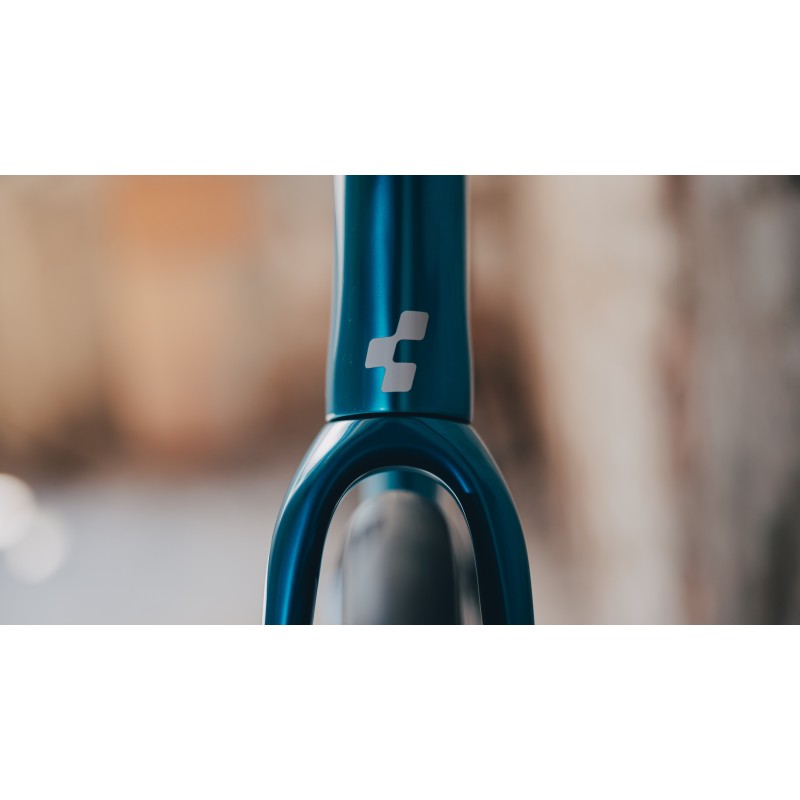 Cube Agree C:62 Race 2027 | Pedalmoto - Spedizione 24h