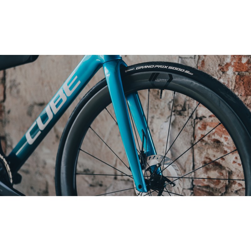 Cube Agree C:62 Race 2027 | Pedalmoto - Spedizione 24h