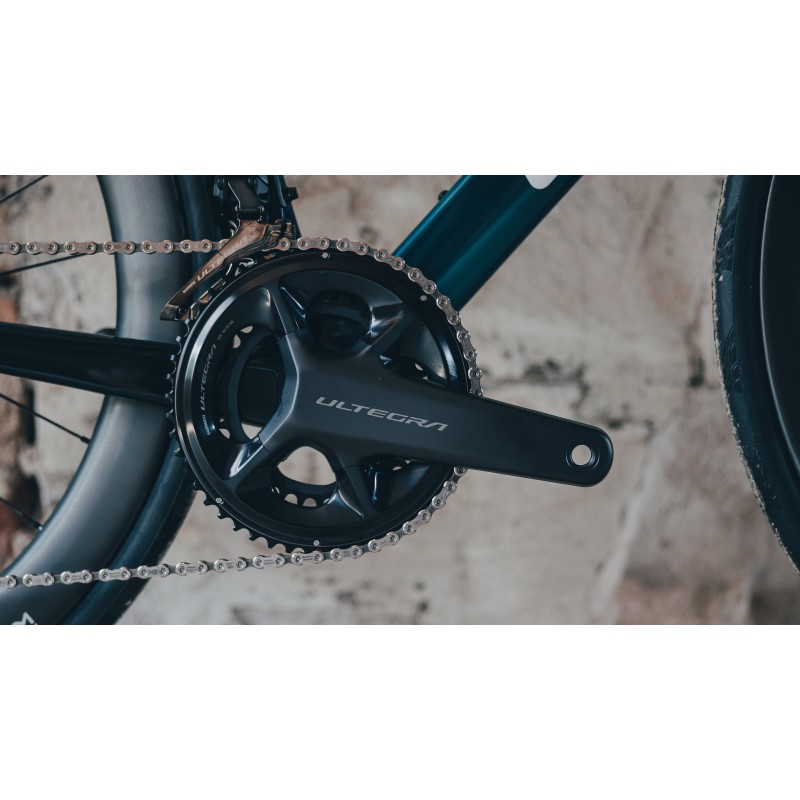 Cube Agree C:62 Race 2027 | Pedalmoto - Spedizione 24h