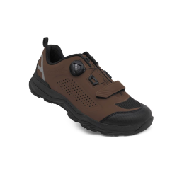 Spiuk Amara mtb unisex marrone scarpa - spedizione 24h - migliori prezzi