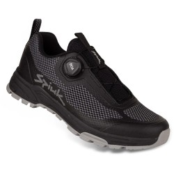 Spiuk Ebana mtb unisex nero - spedizione 24h - migliori prezzi