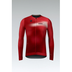 Gobik Vanquish Monarch maillot unisex a maniche lunghe - spedizione 24h