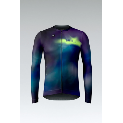 Gobik Vanquish Majesty maillot unisex a maniche lunghe - spedizione 24h