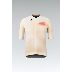 Gobik CX Pro 4.0 mandorla maillot unisex a maniche corte - spedizione 24h