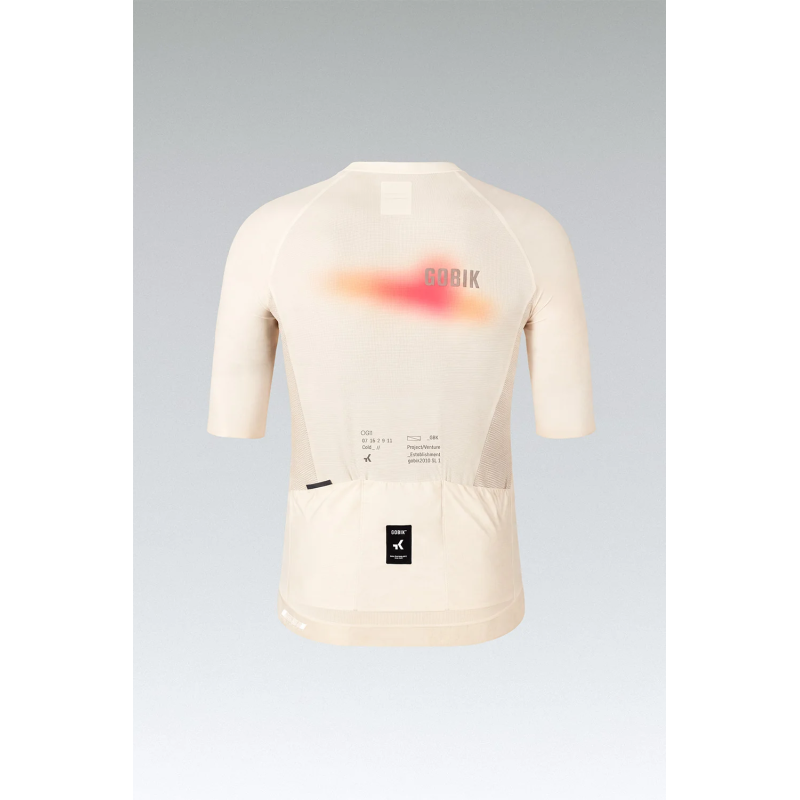 Gobik CX Pro 4.0 mandorla maillot unisex a maniche corte - spedizione 24h