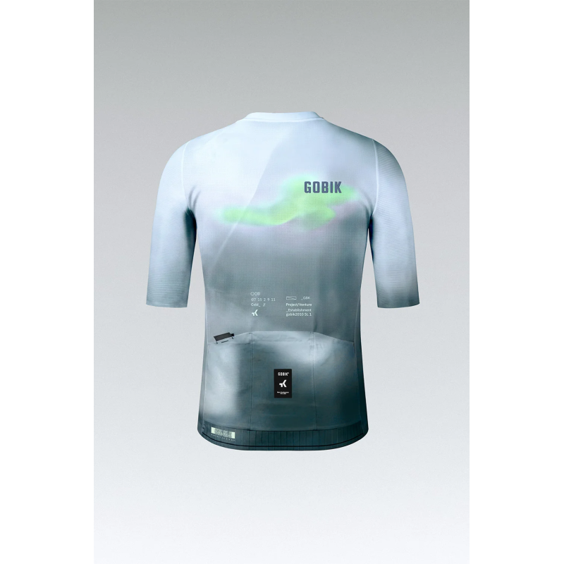 Gobik Attitude 2.0 Tetsu uomo maillot manica corta - spedizione 24h