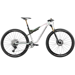 Orbea Oiz M-Team Factory 2027 | Pedalmoto