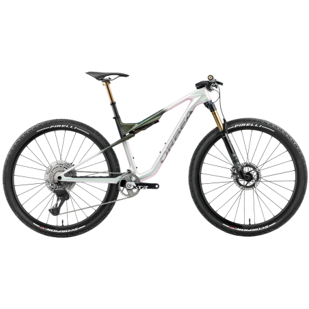 Orbea Oiz M-Team Factory 2027