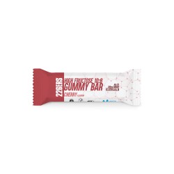 226ERS High Fructose Gummy Bar 60g Caffeine Cherry - spedizione 24h