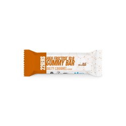 226ERS High Fructose Gummy Bar Salty Caramel 60g - spedizione 24h