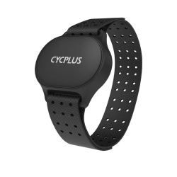 Cycplus H1 Sensore di frequenza cardiaca - spedizione 24h - migliori prezzi