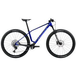 Orbea Alma M30 2026 | MTB Carbonio 29" | Pedalmoto