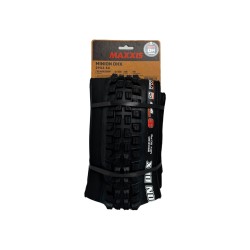Maxxis Minion DHX 29x2.50 120x2 tpi 3CG/New DH/TR - spedizione 24h